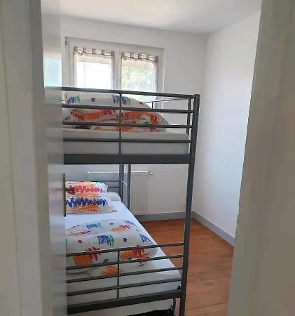 Location Vacances 아파트